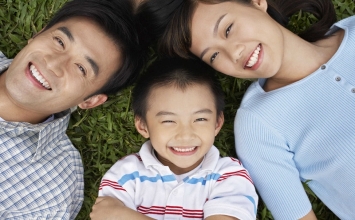 Hãy cùng đồng cảm bao dung để vun vén hạnh phúc